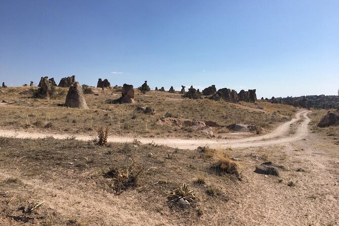 Mystical Cappadocia Tour-Mystery Tour - Cultural Experiences