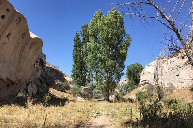 Mystical Cappadocia Tour-Mystery Tour - Booking Information