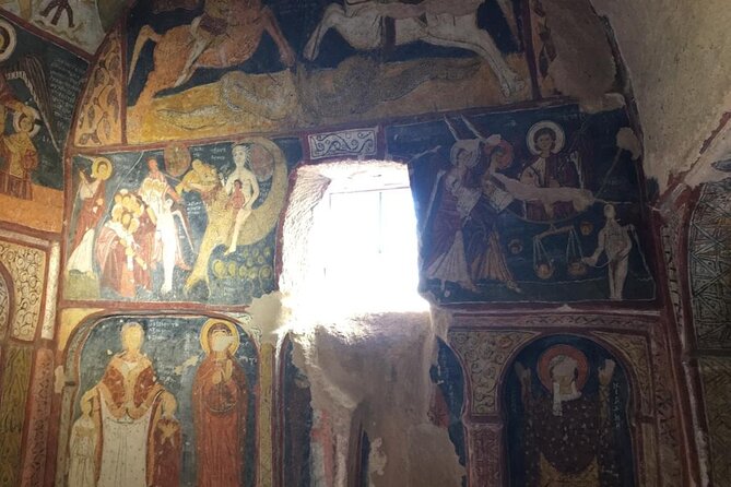 Mystical Cappadocia Tour-Mystery Tour - Common Questions