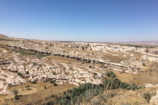 Mystical Cappadocia Tour-Mystery Tour - The Sum Up