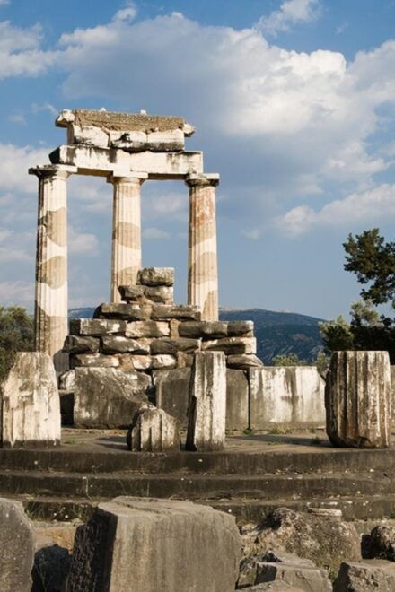 Mystical Delphi & Arachova Private Tour & Free Audio Tour - Important Information