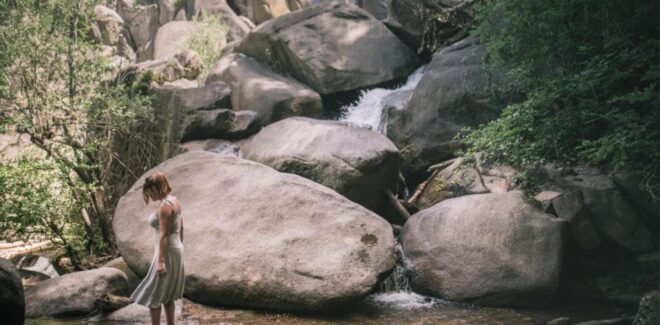 Mystical Exploration of the Rocks of Sidobre - Tarn (81) - Local Legends and Ancient Traditions