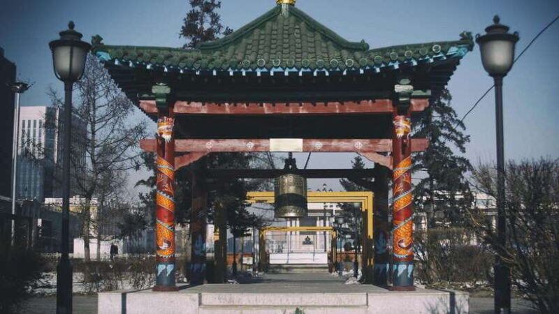 Mystical Gobi Journey: Highlights Tour with Gobi Adventure - Good To Know