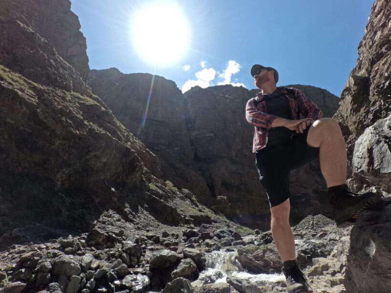 Mystical Gobi Journey: Highlights Tour with Gobi Adventure - FAQ