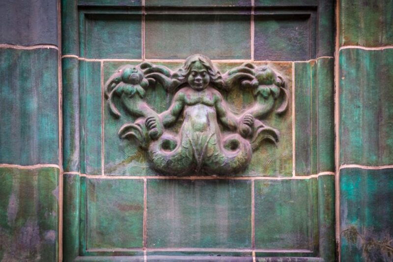 Mystical Hamburg - Walking Tour in German - Good To Know