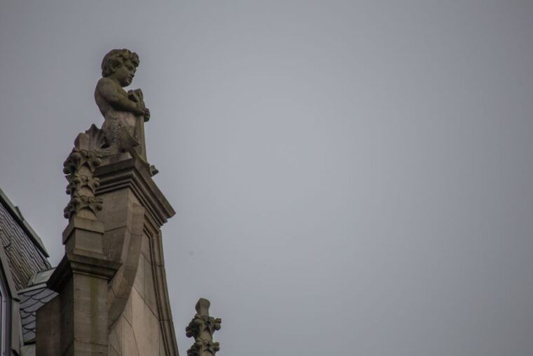 Mystical Hamburg - Walking Tour in German - The Sum Up: Is It Worth It?