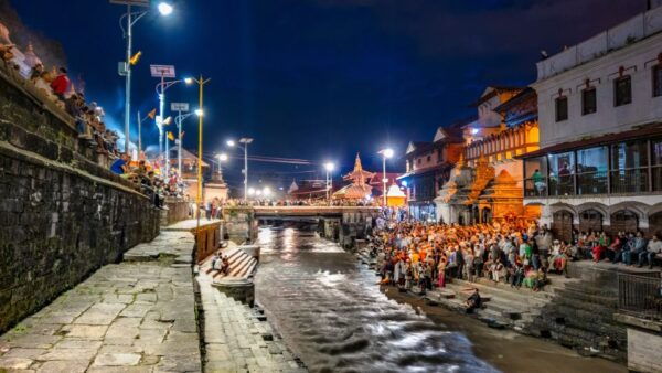 Mystical Kathmandu: Full-Day Guided Tour of Cultural Marvels - Comfortable Transportation