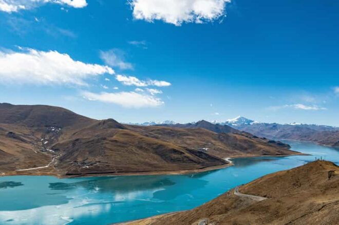 Mystical Lhasa: A Journey to the Heart of Tibet 4N 5D - Included Services