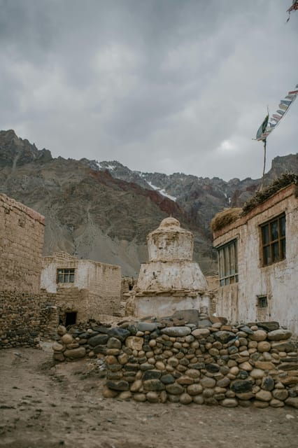 Mystical Lhasa: A Journey to the Heart of Tibet 4N 5D - Important Traveler Information