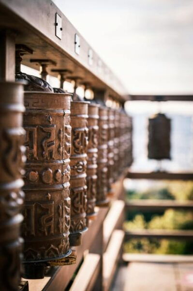 Mystical Lhasa: A Journey to the Heart of Tibet 4N 5D - Questions You May Have