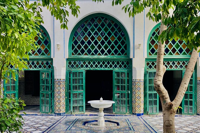 Mystical Marrakech, Unveiling the Citys Secrets - Cultural Wonders