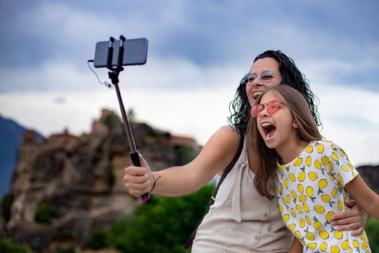 Mystical Meteora: Full-Day Adventure From Thessaloniki - Activity Details