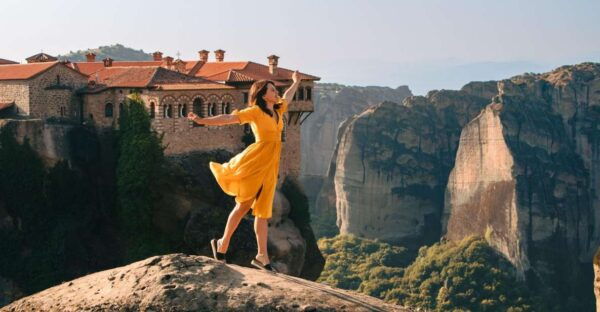 Mystical Meteora: Full-Day Adventure From Thessaloniki - The Sum Up