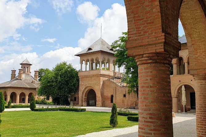 Mystical Monasteries, Draculas Tomb and Mogosoaia Lake Palace - Private Tour - Pricing Information