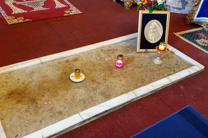 Mystical Monasteries, Draculas Tomb and Mogosoaia Lake Palace - Private Tour - Booking and Cancellation Policy