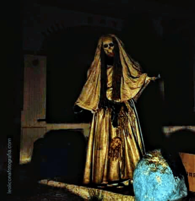 Mystical Night Adventure: Legends of Huascas Mining Region - Encountering Local Legends and Apparitions