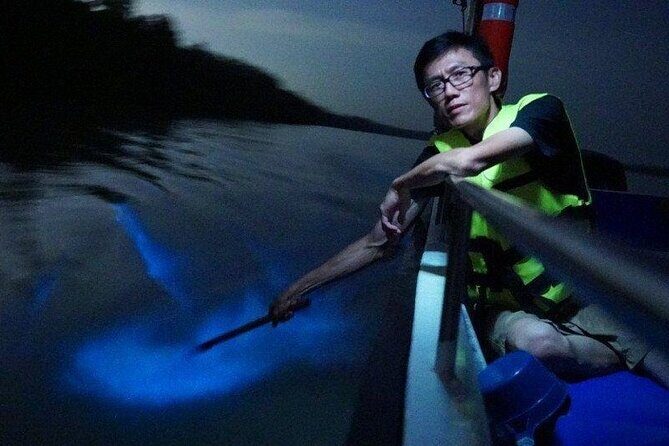 Mystical Nights: Fireflies & Blue Tears Adventure - The Sum Up