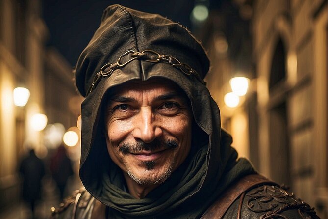 Mystical Prague Photo Tour - Booking Policies and Guarantee