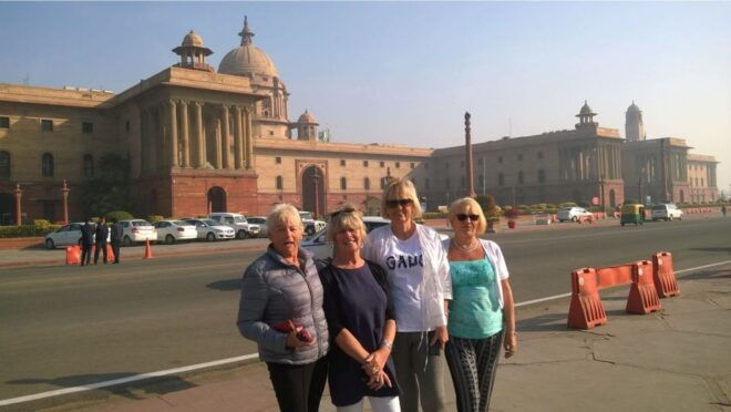 Mystical Private Full Day Sightseeing Tour of Heritage Delhi - Frequently Asked Questions