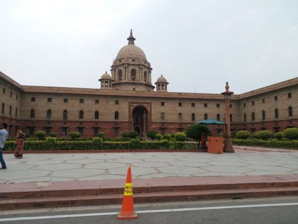 Mystical Private Full Day Sightseeing Tour of Heritage Delhi - The Sum Up