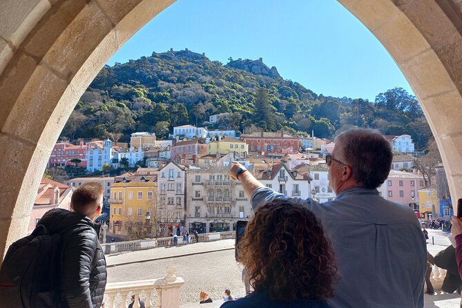 Mystical & Romantic Sintra - Small Group Day Tour From Lisbon - Traveler Photos