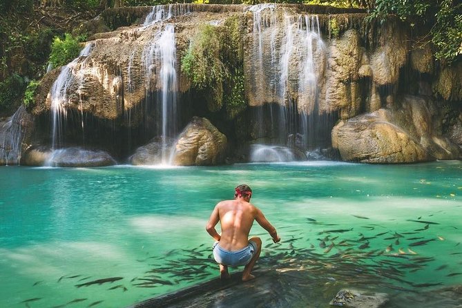 Mystical Waterfall and River Kwai Tour (Private & All-Inclusive) - Tour Highlights