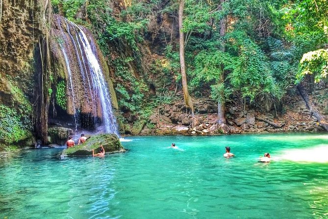 Mystical Waterfall and River Kwai Tour (Private & All-Inclusive) - Important Information