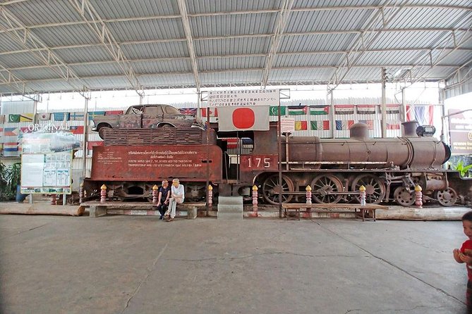 Mystical Waterfall and River Kwai Tour (Private & All-Inclusive) - Booking and Cancellation Policy