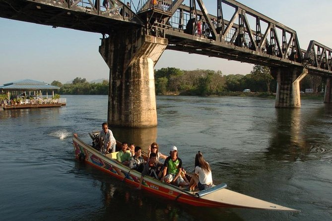 Mystical Waterfall and River Kwai Tour (Private & All-Inclusive) - The Sum Up