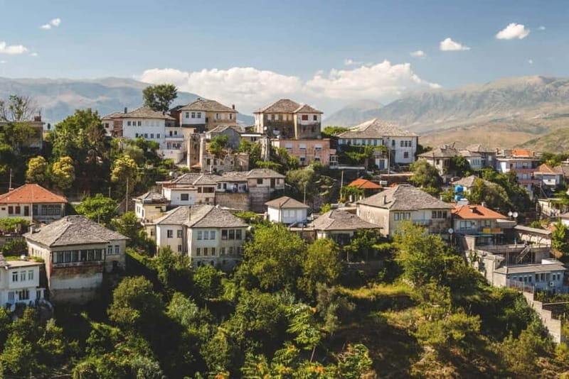 MysticAlbania: 3-Unesco Sites & Beautiful Albanian Riviera - FAQ