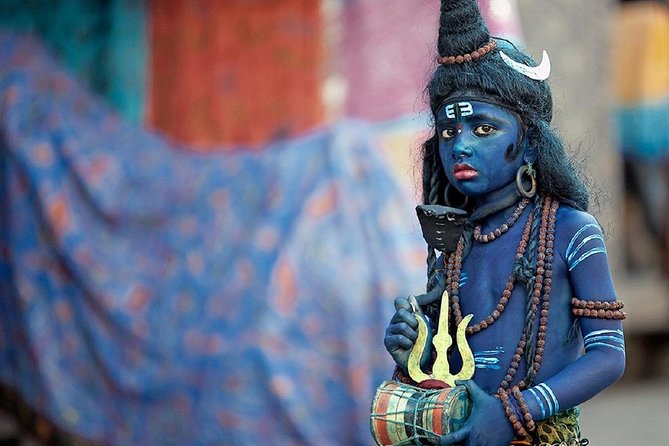 Mysticism of Varanasi Tour With a Local Including Free Guided Boat Ride - Cancellation Policy