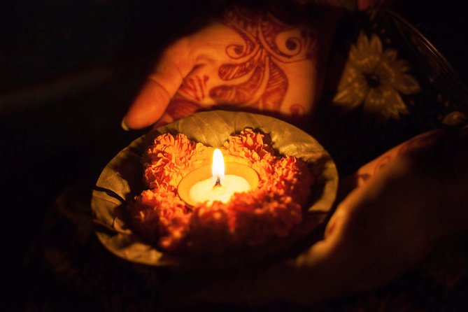 Mysticism of Varanasi With Ganga Aarti (2 Hours Walking Tour) - Customer Reviews