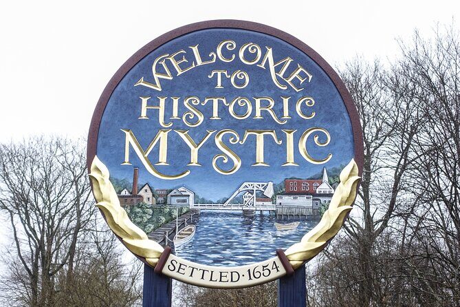 Mystic's Ghosts GPS Self Guided Audio Walking Tour w/EMF Reader - Good To Know