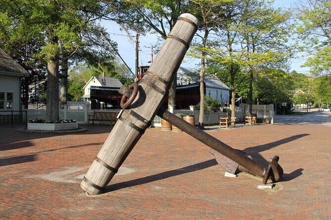 Mystic's Ghosts GPS Self Guided Audio Walking Tour w/EMF Reader - What’s Included and What’s Not