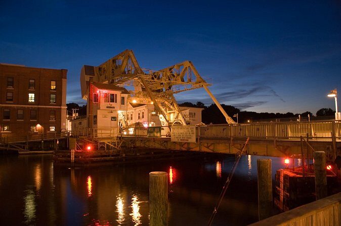 Mystic's Ghosts GPS Self Guided Audio Walking Tour w/EMF Reader - Practical Considerations and Traveler Insights