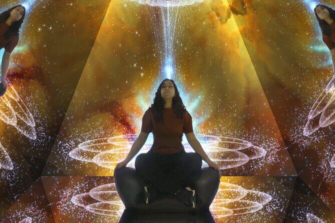 MYSTIKA. Relaxation Experience in Mexico City - Good To Know