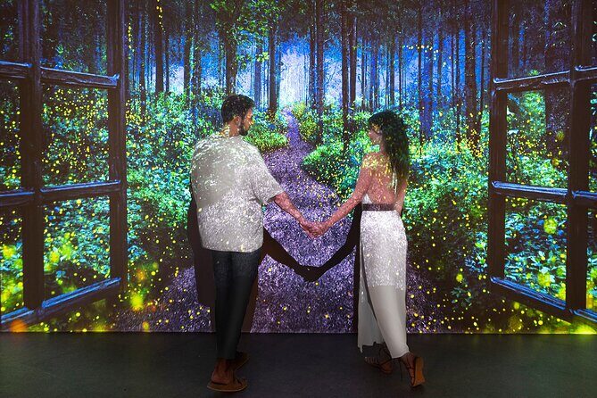 MYSTIKA. Relaxation Experience in Mexico City - Logistics and Practical Tips