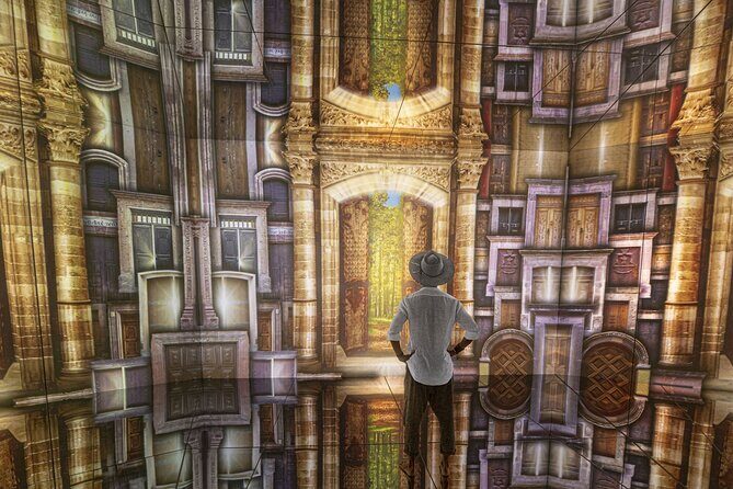 MYSTIKA. Relaxation Experience in Mexico City - Authentic Insights from Reviews