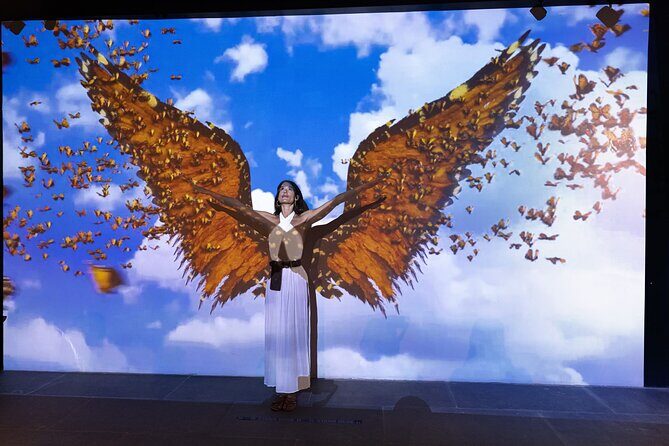 MYSTIKA. Relaxation Experience in Mexico City - FAQ