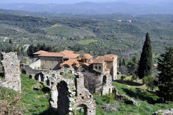 Mystras Castle Town, Sparta, Olive Museum Private Day Tour - Common Questions