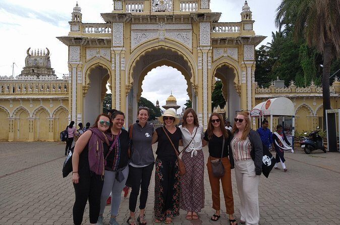 Mysuru Dasara Walking Tour - FAQ