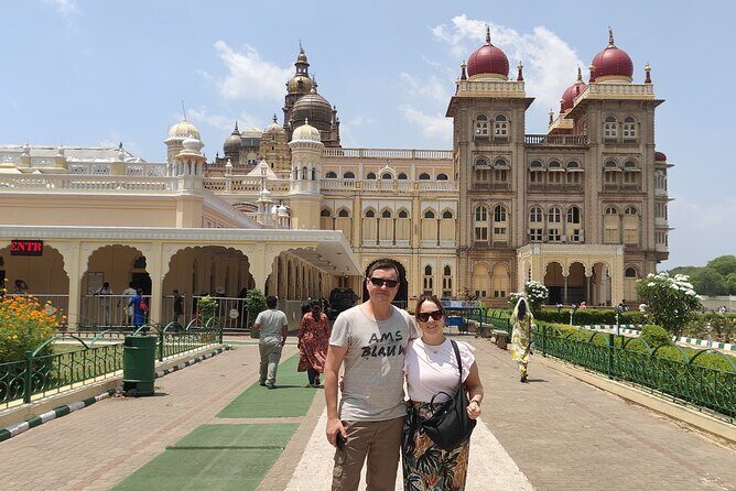 Mysuru Heritage Day Tour From Bengaluru - An In-Depth Look at the Mysuru Heritage Day Tour