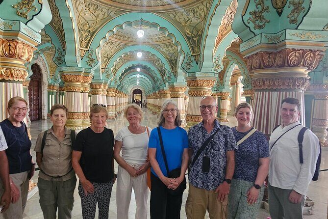 Mysuru Heritage Day Tour From Bengaluru - Who Is This Tour Best For?