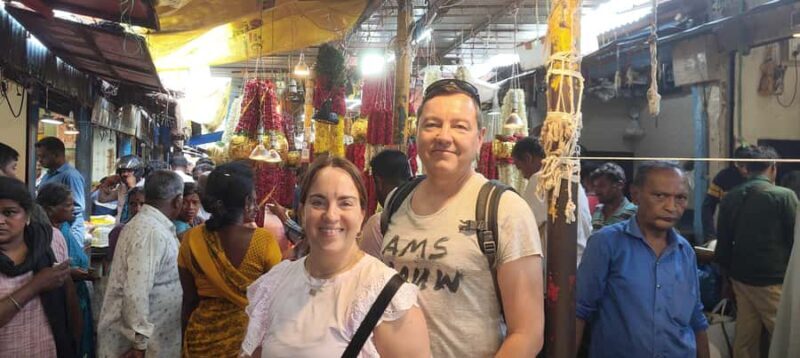 Mysuru Heritage Trial Day Tour From Bengaluru - What to Expect from the Mysuru Heritage Day Tour