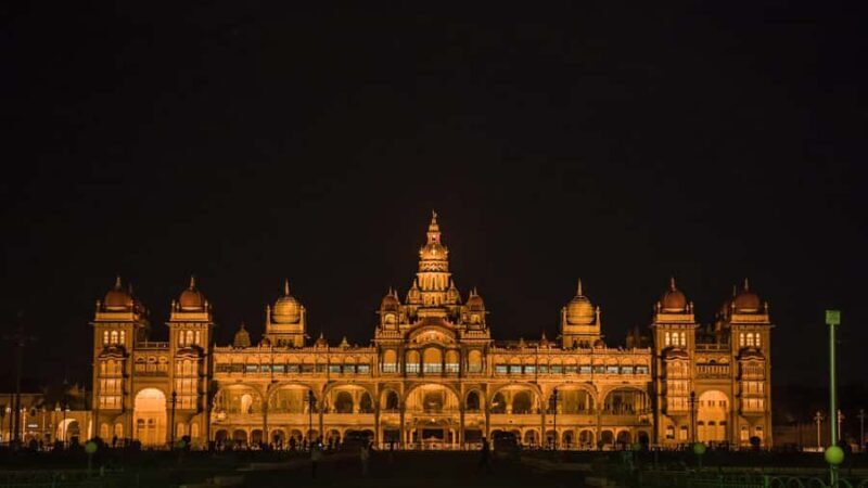 Mysuru Heritage Trial Day Tour From Bengaluru - Pricing and Value