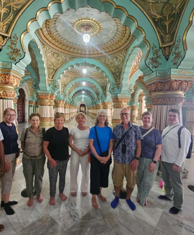 Mysuru Heritage Trial Day Tour From Bengaluru - Practical Aspects and Value