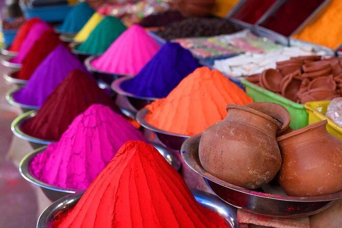 Mysuru Through its Markets - Good To Know