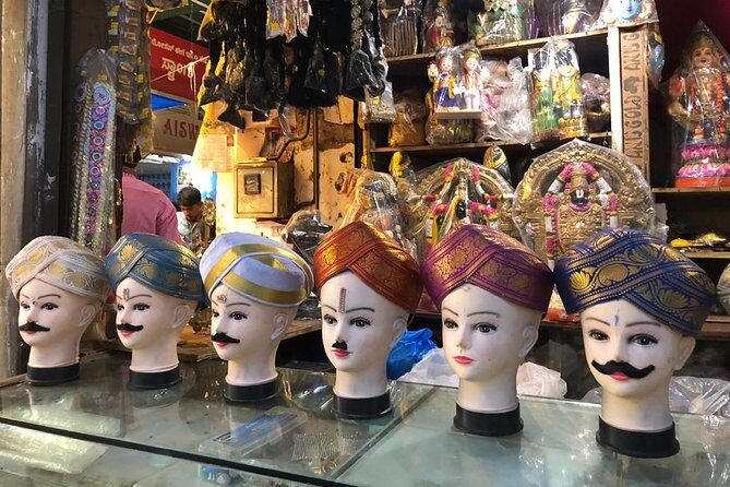 Mysuru through it's Markets - Final Thoughts