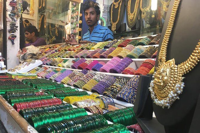 Mysuru through it's Markets - FAQ