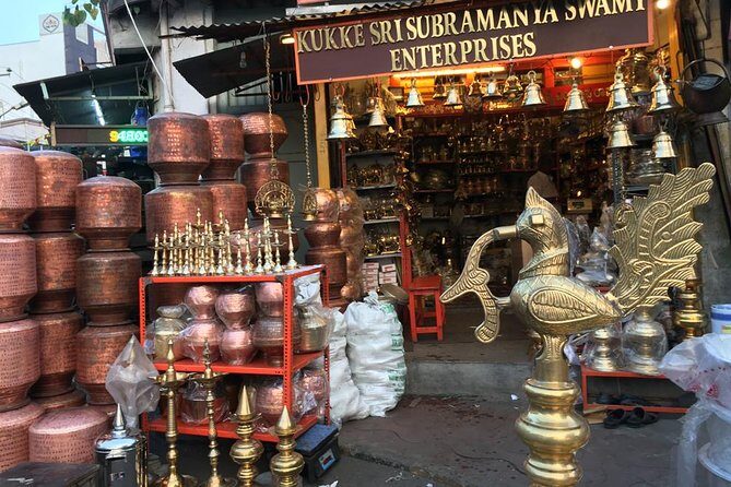 Mysuru through it's Markets - A Deep Dive Into the Itinerary